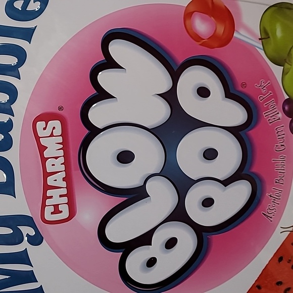 NEW, Chaerms Blow Pop Metal Sign - Picture 3 of 6